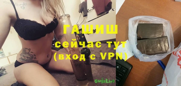 хмурый Богородицк