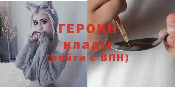 твердый Богородск