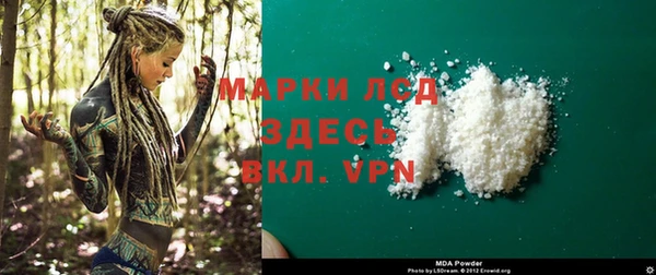 хмурый Богородицк